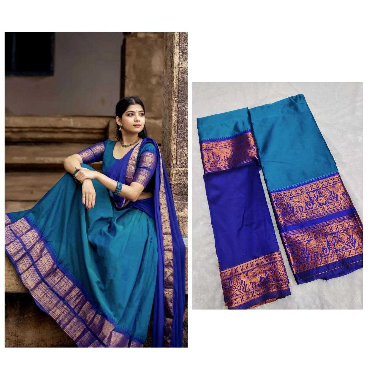 YNF BANARASI SILK RIN161 RPVR16 AKSHARA LEHENGAS WHOLESALE FANCY SILK PAITHANI BANARASI LEHENGAS MANUFACTURER- Kapda Export