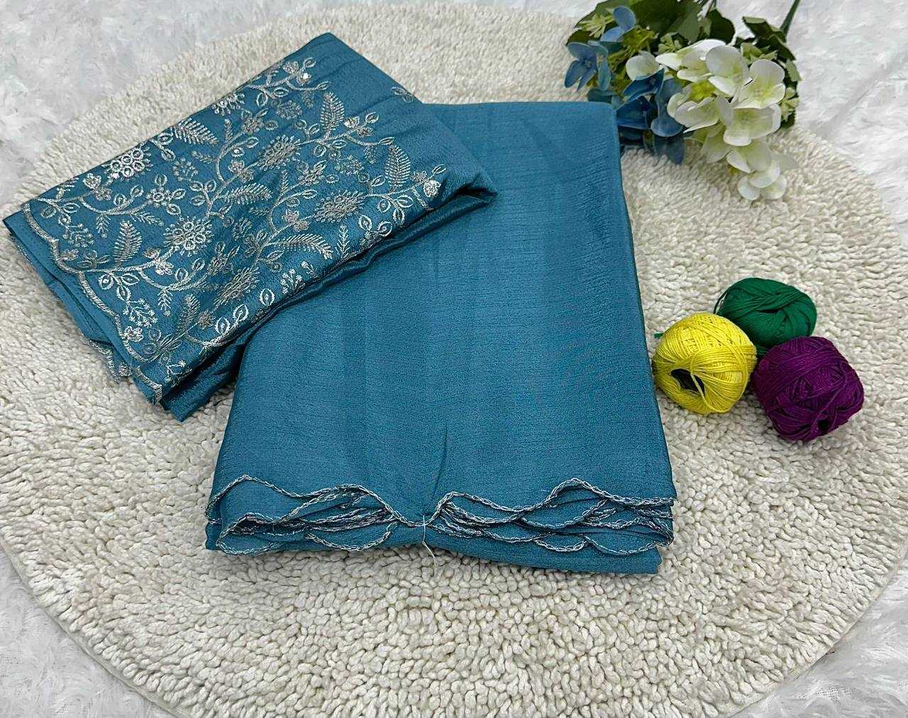 YNF CHINON RIN184 RVR02 SAREES WHOLESALE PLAIN LADIES INDIAN SILK SAREES MANUFACTURER