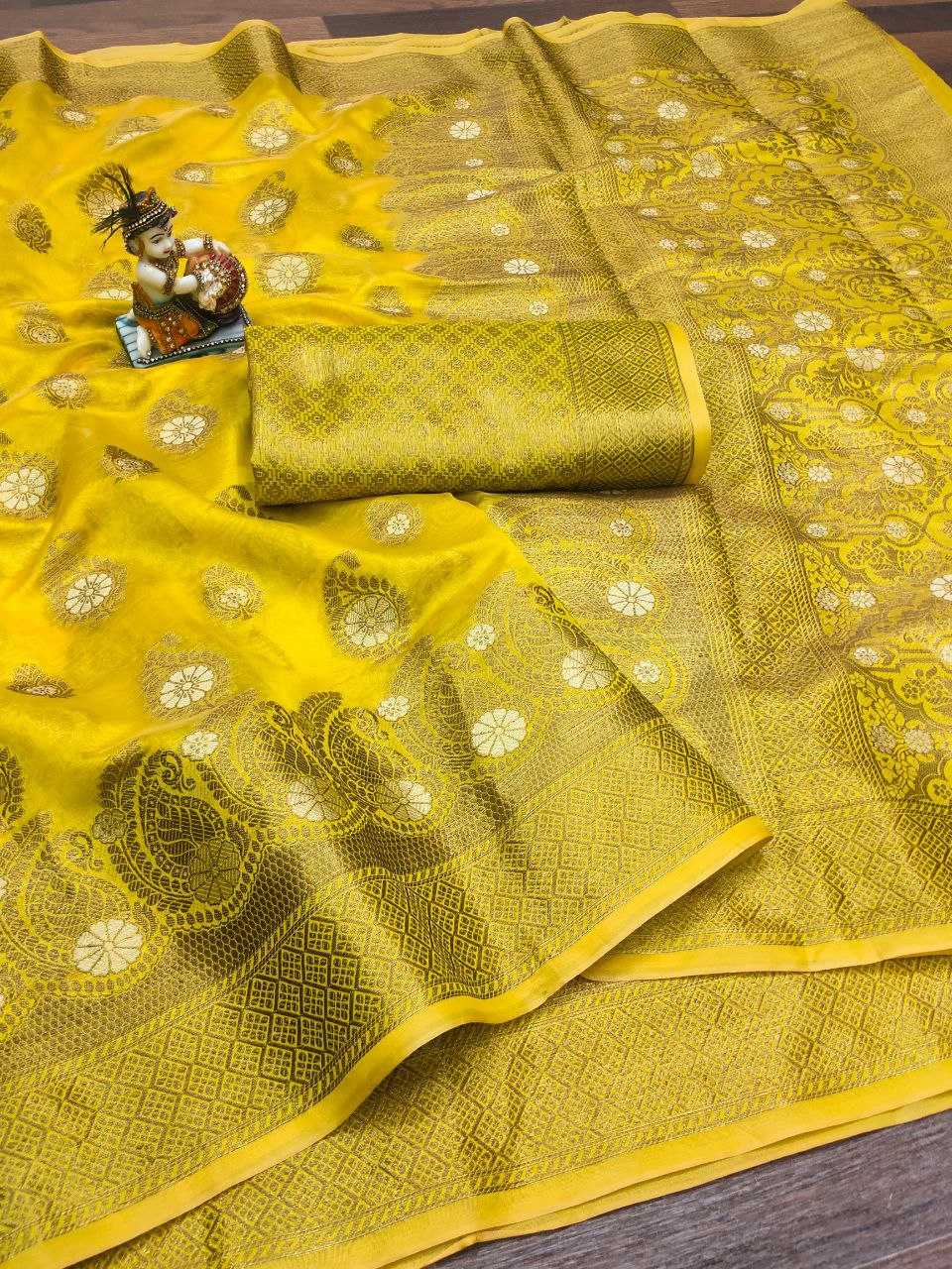 YNF COTTON KESH170  UMIKA SILK SAREES WHOLESALE BANARASI SILK SOFT SILK HANDLOOM COTTON SILK SAREES MANUFACTURER