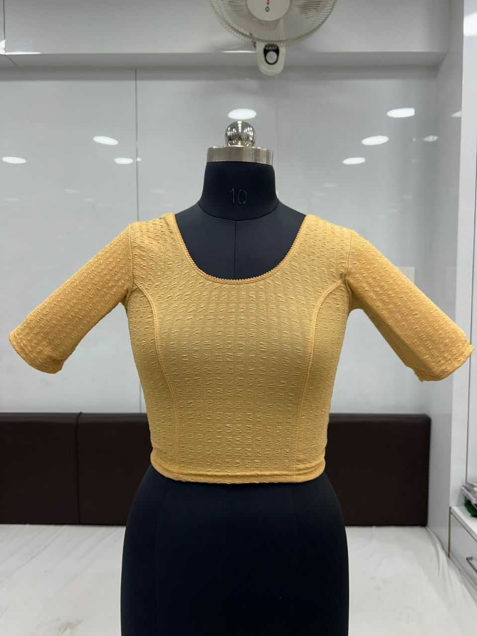 YNF CRUSH KESH231 DHARA READYMADE BLOUSE  WHOLESALE STRETCHABLE BLOUSE FASHION BLOUSE MANUFACTURER