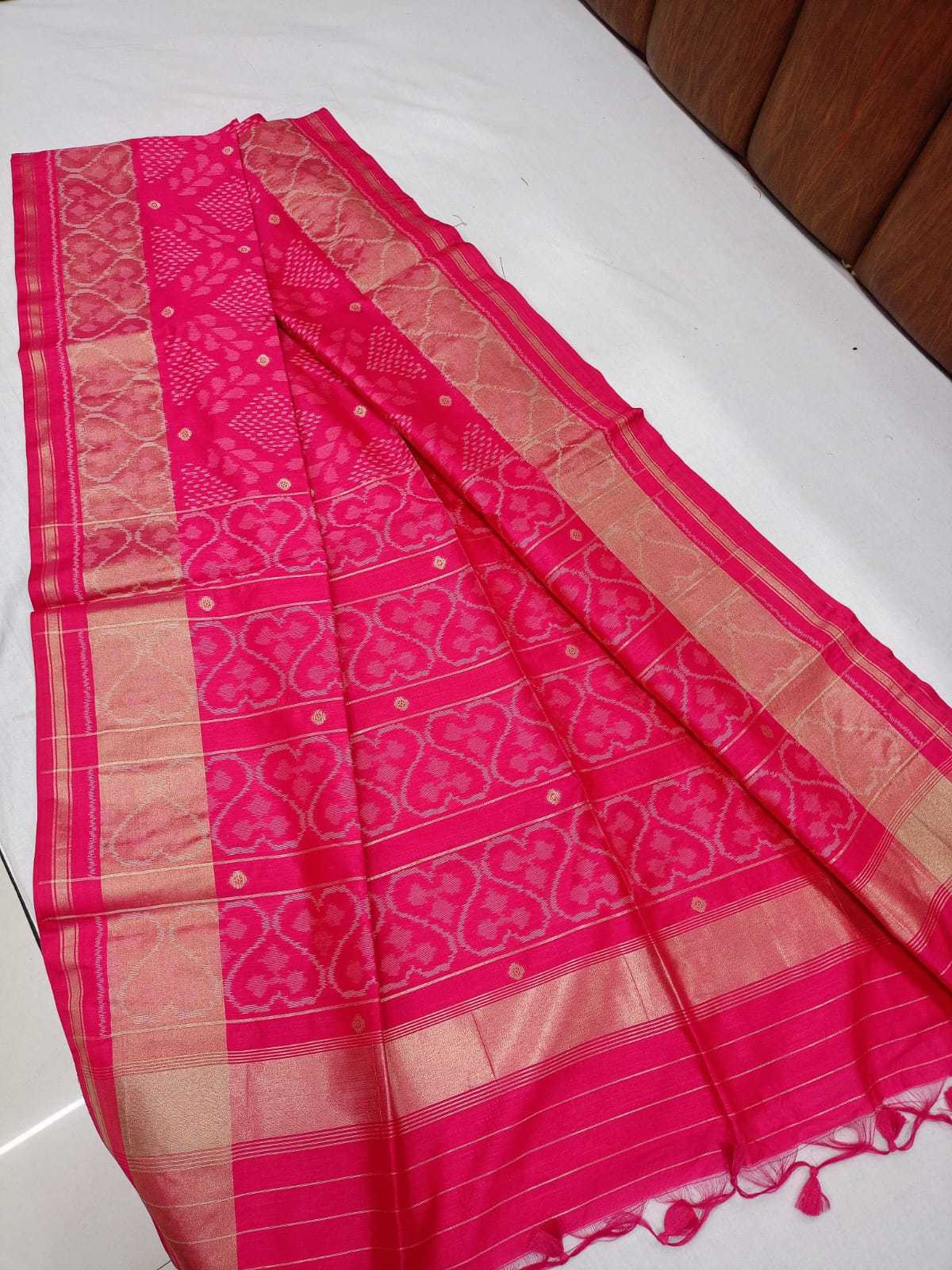 YNF RAW SILK KESH165 RBN23 SILK SAREES WHOLESALE RAW SILK ZARI BORDER SILK SAREES MANUFACTURER