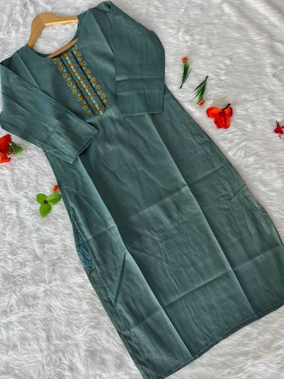 YNF REYON COTTON KESH172 ZIYA KURTIS WHOLESALE CASUAL FANCY LADIES KURTIS MANUFACTURER- Kapda Export