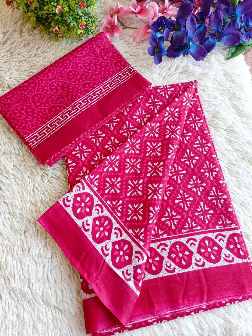 YNF SILK COTTON KESH172 LKC03 SAREES WHOLESALE PRINTED OFFICE WEAR COTTON LINEN SAREES MANUFACTURER- Kapda Export