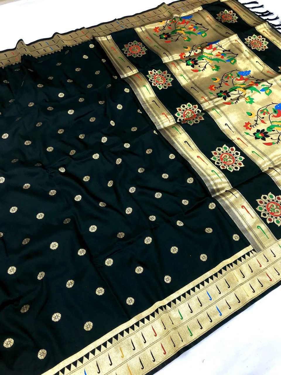 YNF BANARASI SOFT SILK KESH182 ALTROZ SILK SAREES WHOLESALE BANARASI SILK PURE ZARI SILK PAITHANI SAREE FOR WEDDING SAREES MANUFACTURER- Kapda Export