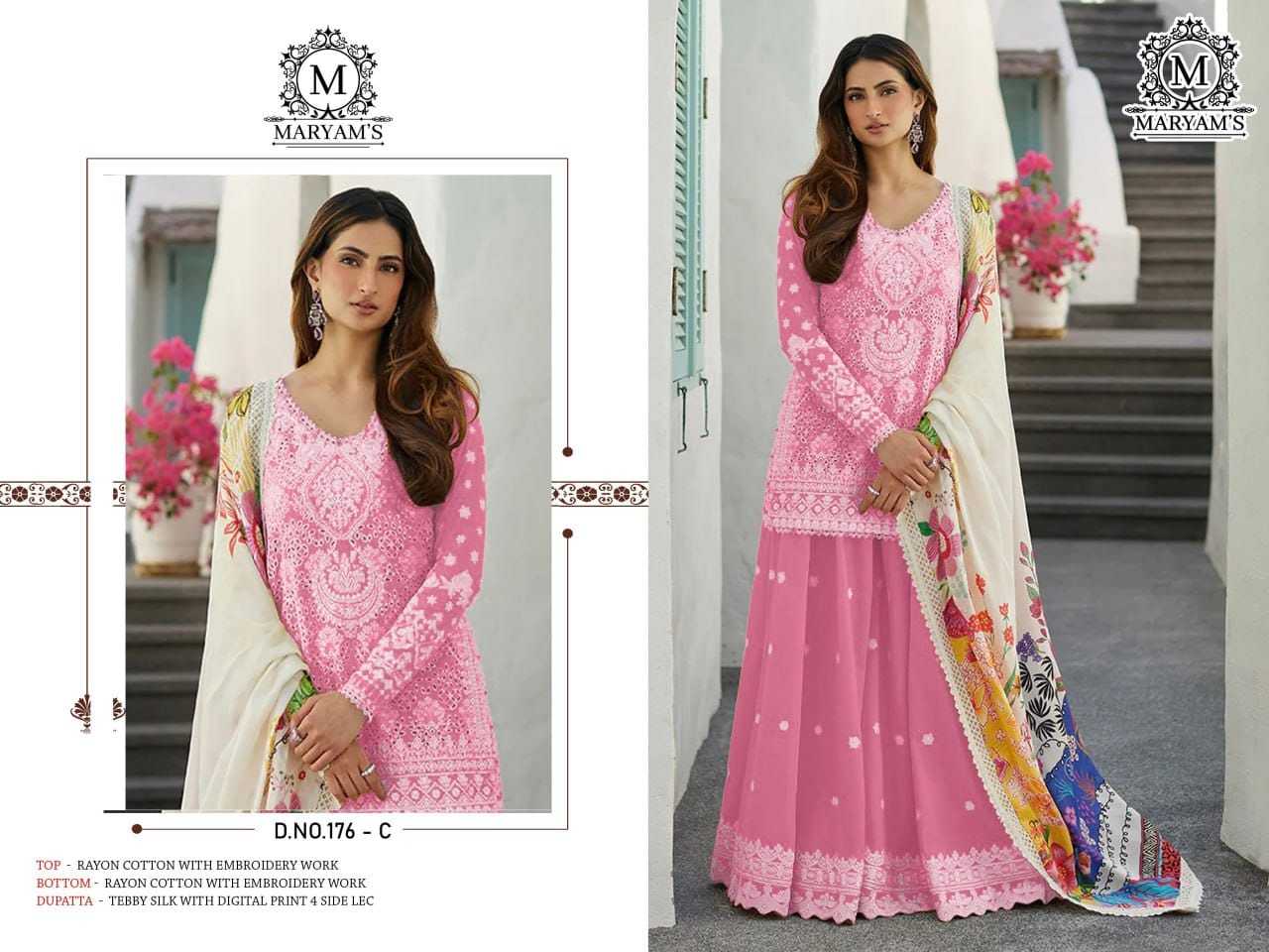 YNF BUTTERFLY NET RIN129 3304 SUITS & DRESSES WHOLESALE SEMI STITCHED SUITS MANUFACTURER- Kapda Export