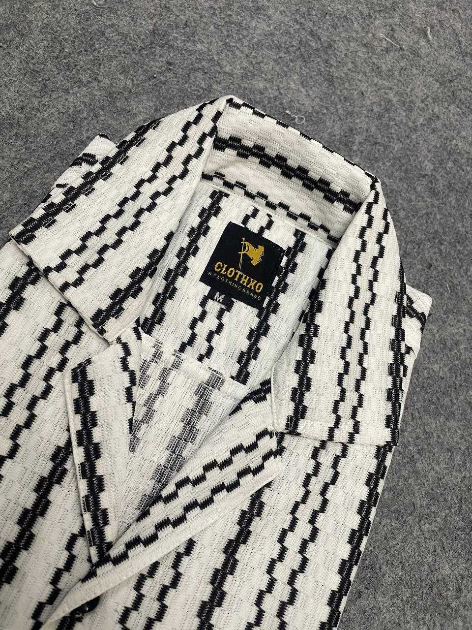 YNF COTTON KESH278 SPS47 KFB Shirt WHOLESALE HALF SLEEVE SPRINTED DESIGNER MENS WEAR MANUFACTURER- Kapda Export