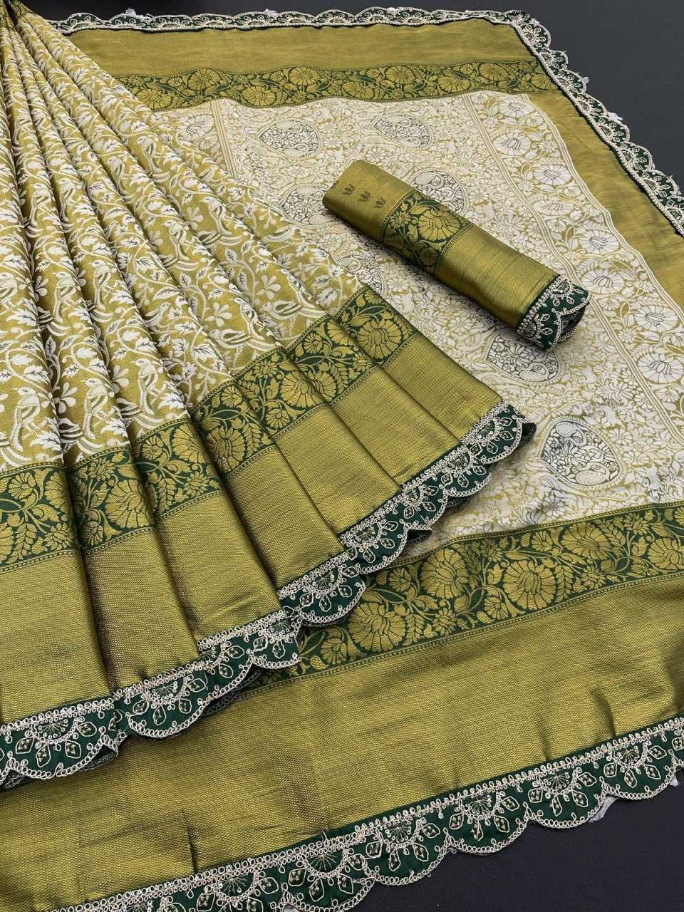 YNF KANJEEVARAM SILK SAREES RIN138 752 WHOLESALE PURE ZARI KANJEEVARAM SILK SAREES FOR WEDDING MANUFACTURER- Kapda Export