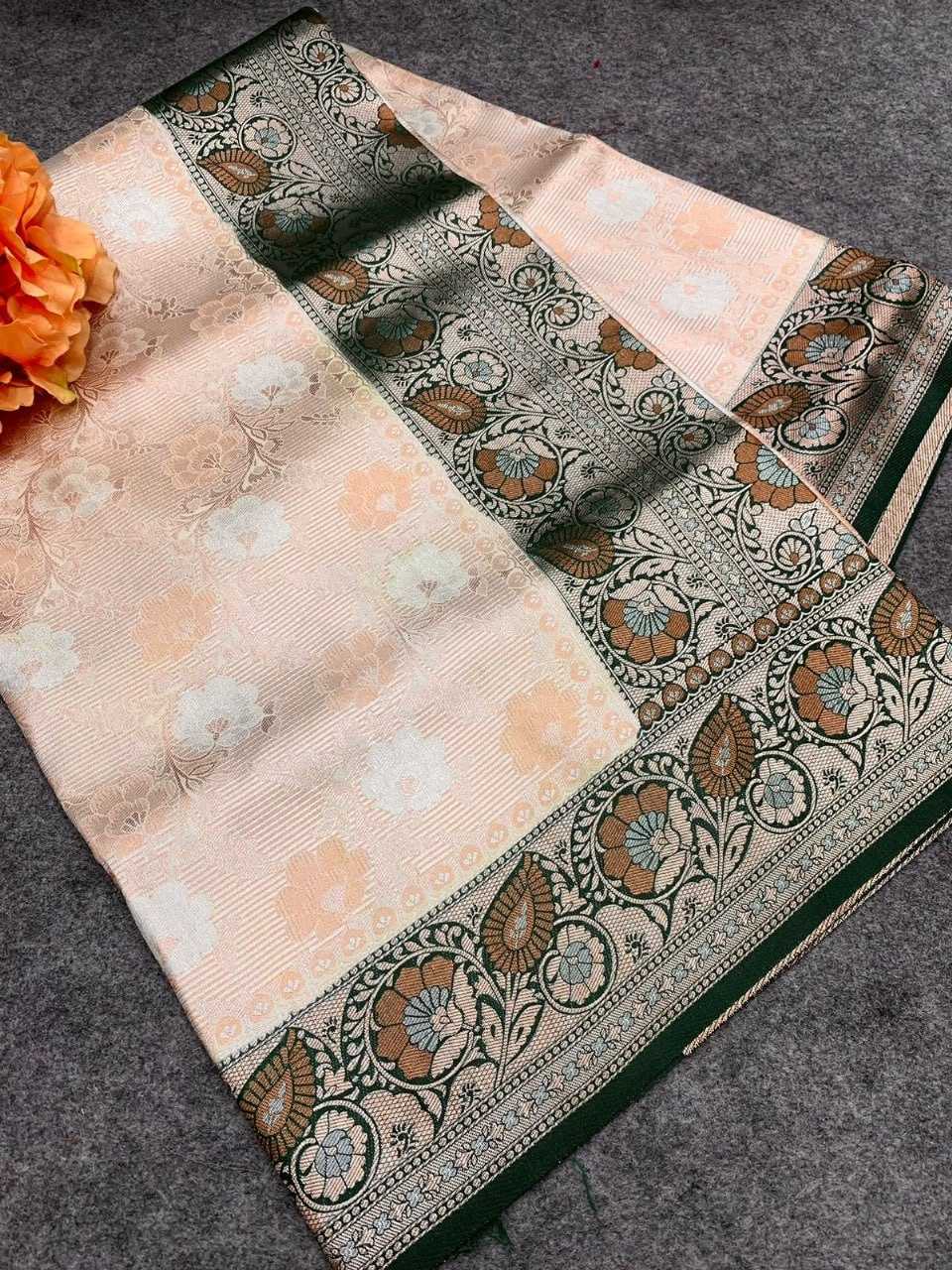 YNF KANJEEVARAM SILK SAREES RIN144  GULABO WHOLESALE KANJEEVARAM SILK FESTIVEL SAREES FOR WEDDING MANUFACTURER- Kapda Export