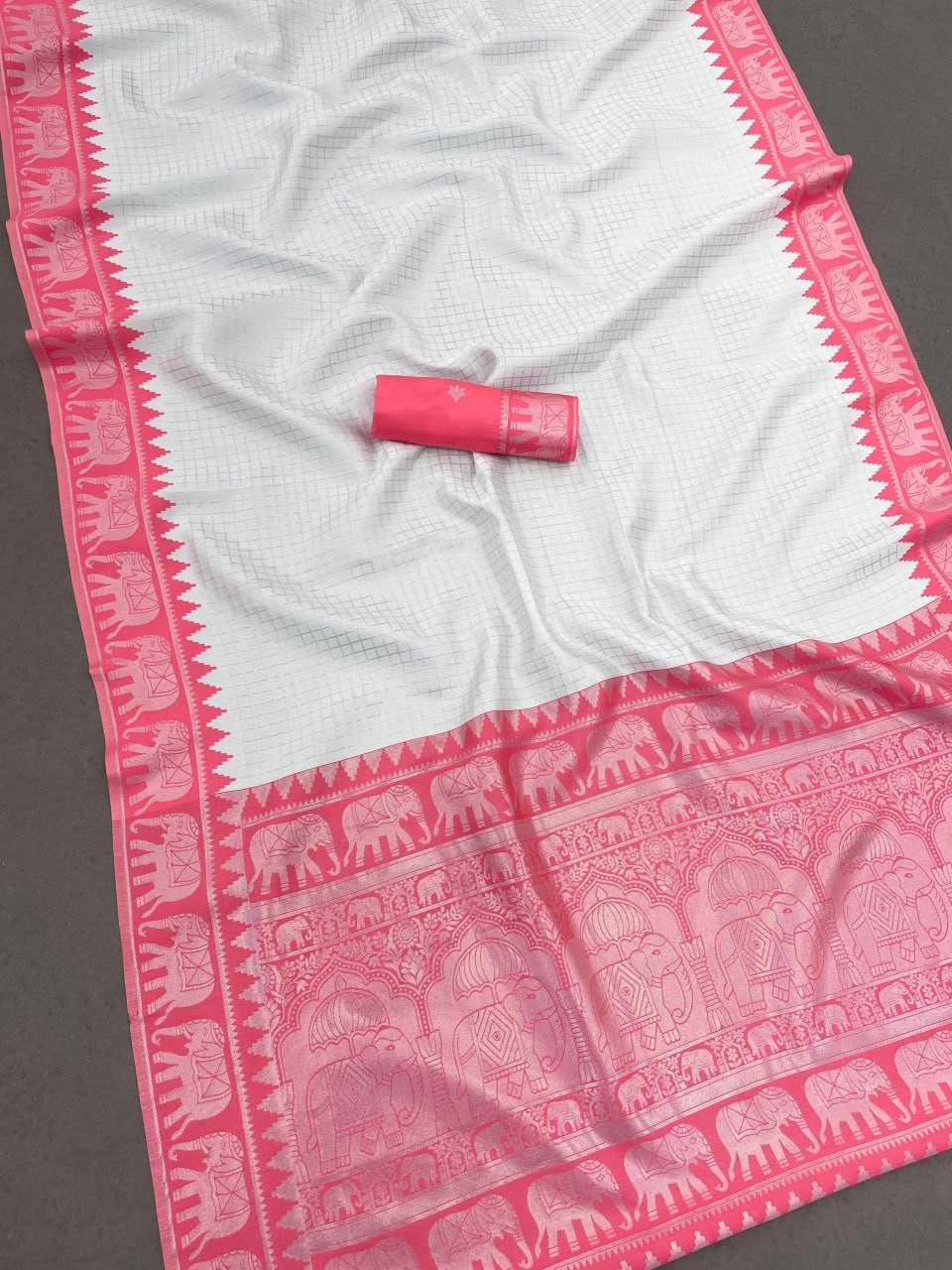 YNF KANJIVARAM SILK KESH161 TRM08 SAREES WHOLESALE TRADITIONAL SOFT SILK KANJIVARAM SAREES MANUFACTURER- Kapda Export