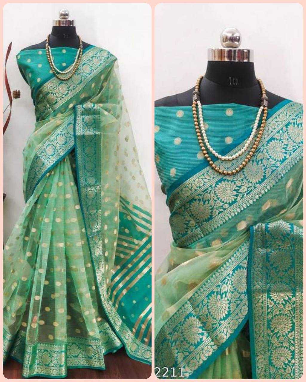 YNF KANJIVARAM SILK RIN184 KANCHIVARAM SILK SAREES WHOLESALE HANDLOOM KANJIVARAM SILK ZARI BORDER SILK SAREES MANUFACTURER- Kapda Export