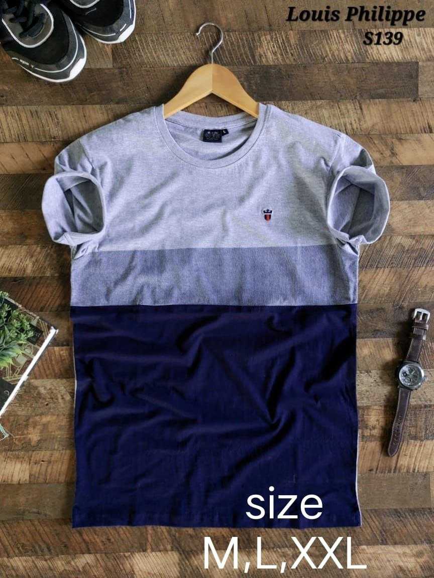 YNF KESH278 SPS14 MENS WEAR WHOLESALE CASUAL HALF SLEEVE WEAR MENS T-SHIRTS MANUFACTURER- Kapda Export