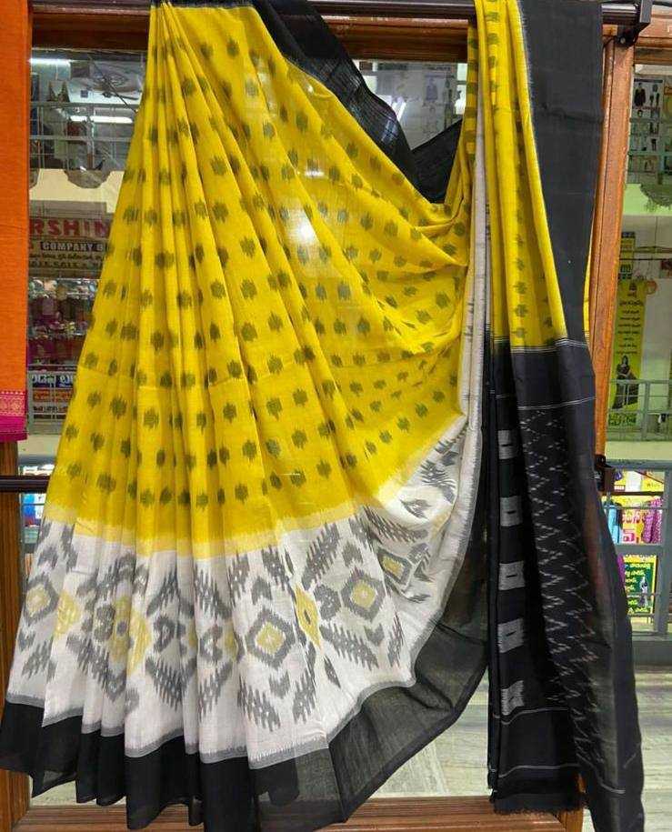 YNF LINEN KESH223 252 SAREES WHOLESALE OFFICE WEAR COTTON PRINTED LINEN SAREES MANUFACTURER- Kapda Export