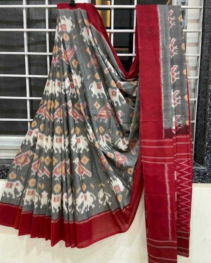 YNF LINEN KESH223 252 SAREES WHOLESALE OFFICE WEAR COTTON PRINTED LINEN SAREES MANUFACTURER- Kapda Export