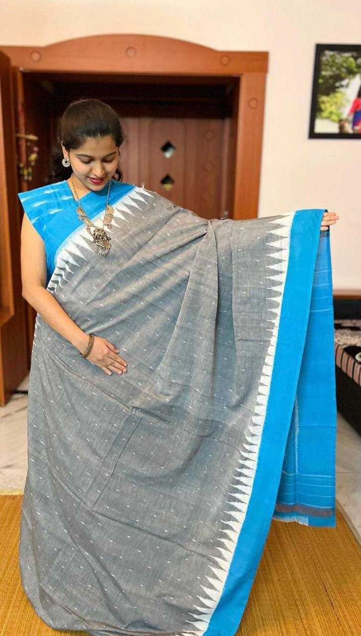 YNF LINEN KESH223 299 SAREES WHOLESALE OFFICE WEAR COTTON PRINTED LINEN SAREES MANUFACTURER- Kapda Export