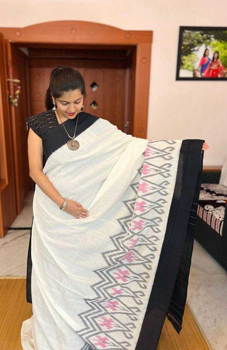 YNF LINEN KESH223 299 SAREES WHOLESALE OFFICE WEAR COTTON PRINTED LINEN SAREES MANUFACTURER- Kapda Export