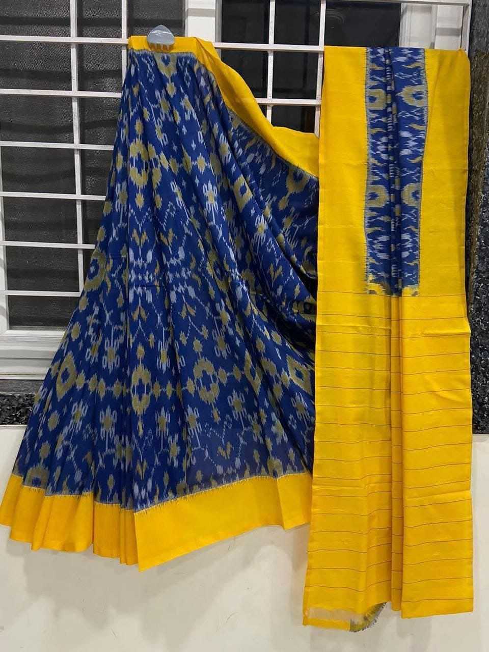 YNF LINEN KESH223 457 SAREE WHOLESALE FANCY PRINTED LINEN SAREE MANUFACTURER- Kapda Export