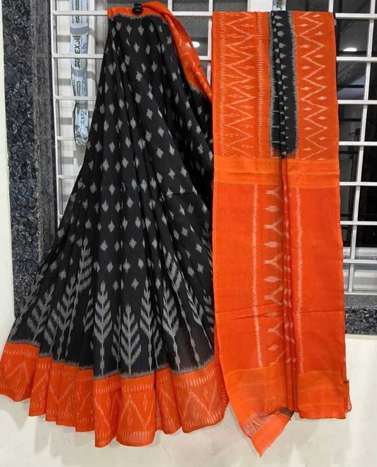 YNF LINEN KESH223 518 SAREE WHOLESALE FANCY PRINTED LINEN SAREES MANUFACTURER- Kapda Export