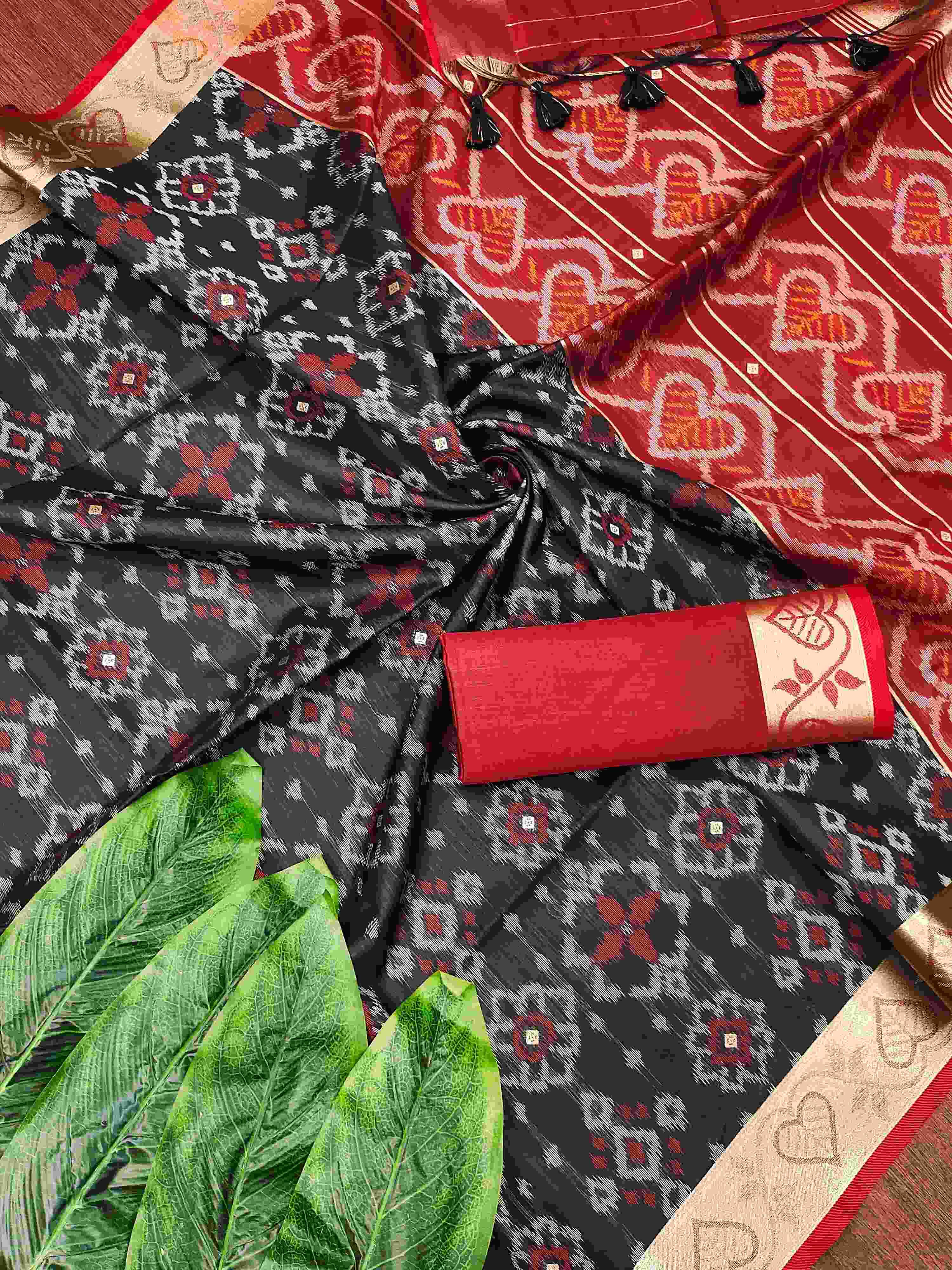 YNF RESHAM KESH165 RBN39 SILK SAREE WHOLESALE POCHAMPALLY ZARI FANCY SILK SAREE MANUFACTURER		- Kapda Export