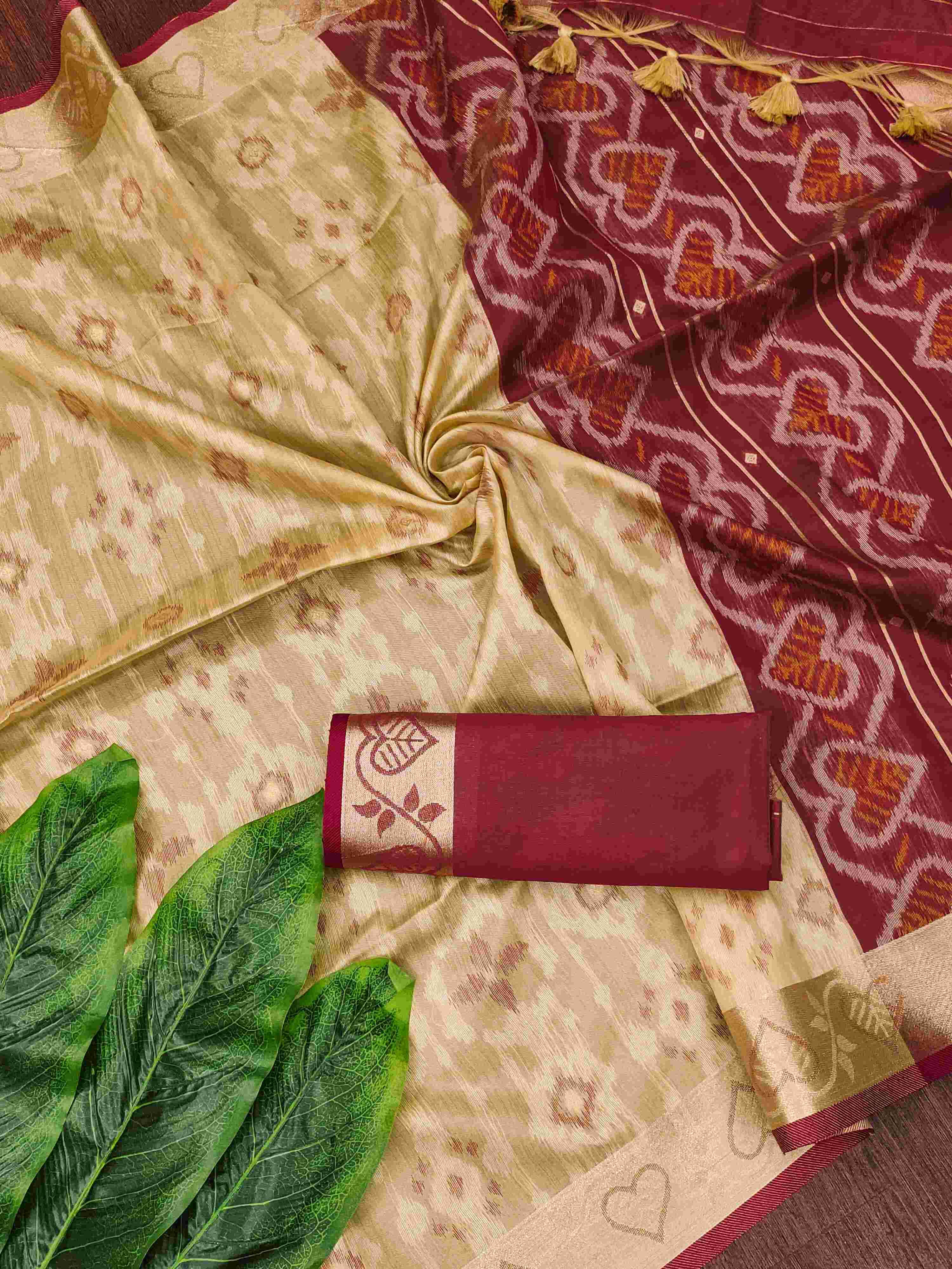 YNF RESHAM KESH165 RBN39 SILK SAREE WHOLESALE POCHAMPALLY ZARI FANCY SILK SAREE MANUFACTURER		- Kapda Export