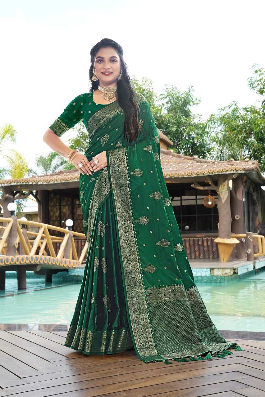 YNF SATIN SILK KESH113 Sartin Show SAREES WHOLESALE ZATI BORDER SILK SATIN SAREES MANUFACTURER- Kapda Export