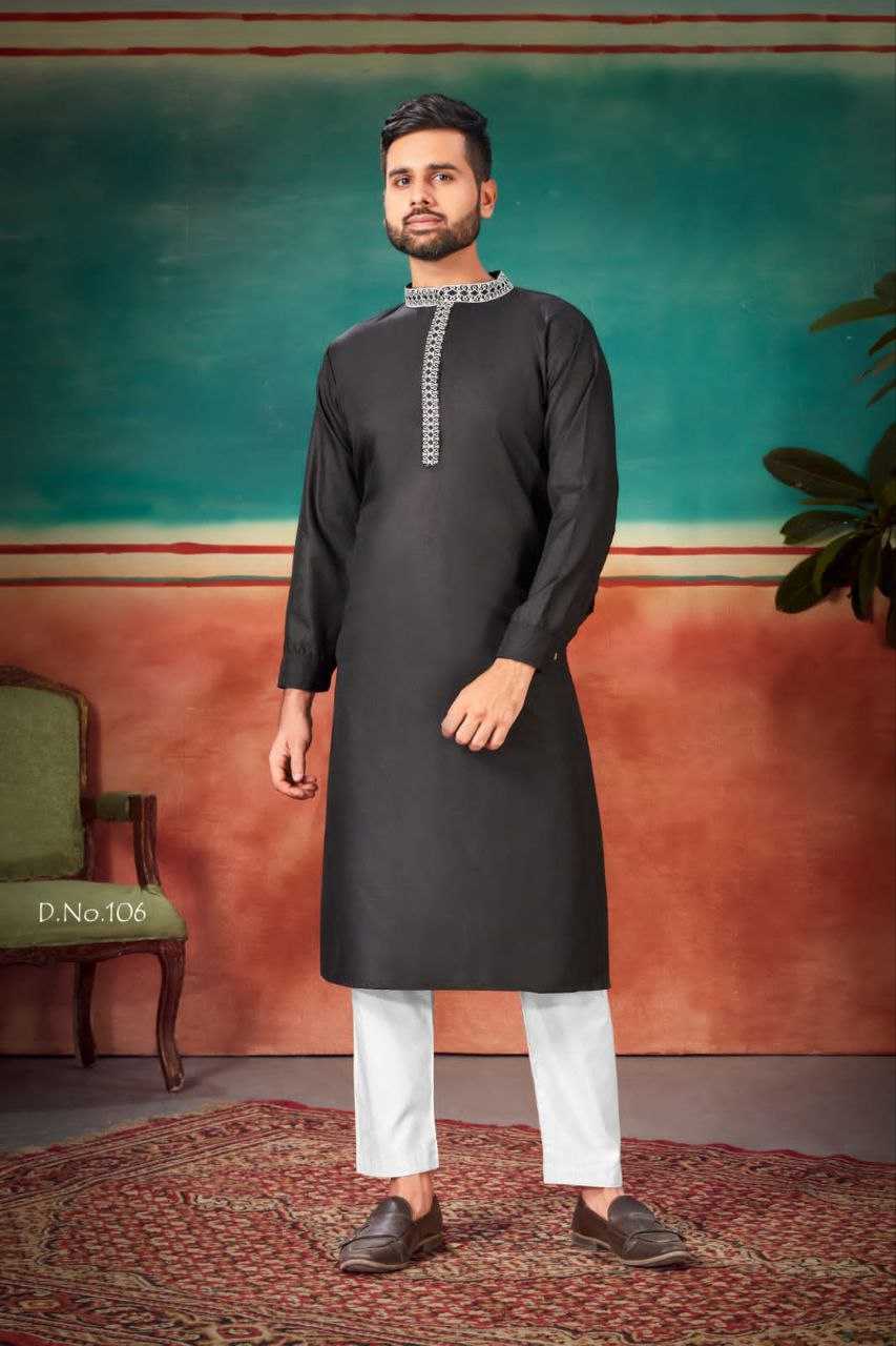 YNF SILK COTTON KESH246 BYF02 MENS WEAR WHOLESALE MENS KURTA PYJAMA SILK KURTA MEN COTTON KURTASMANUFACTURER- Kapda Export