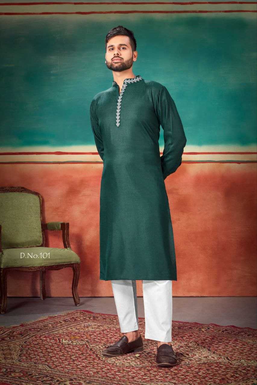 YNF SILK COTTON KESH246 BYF02 MENS WEAR WHOLESALE MENS KURTA PYJAMA SILK KURTA MEN COTTON KURTASMANUFACTURER- Kapda Export