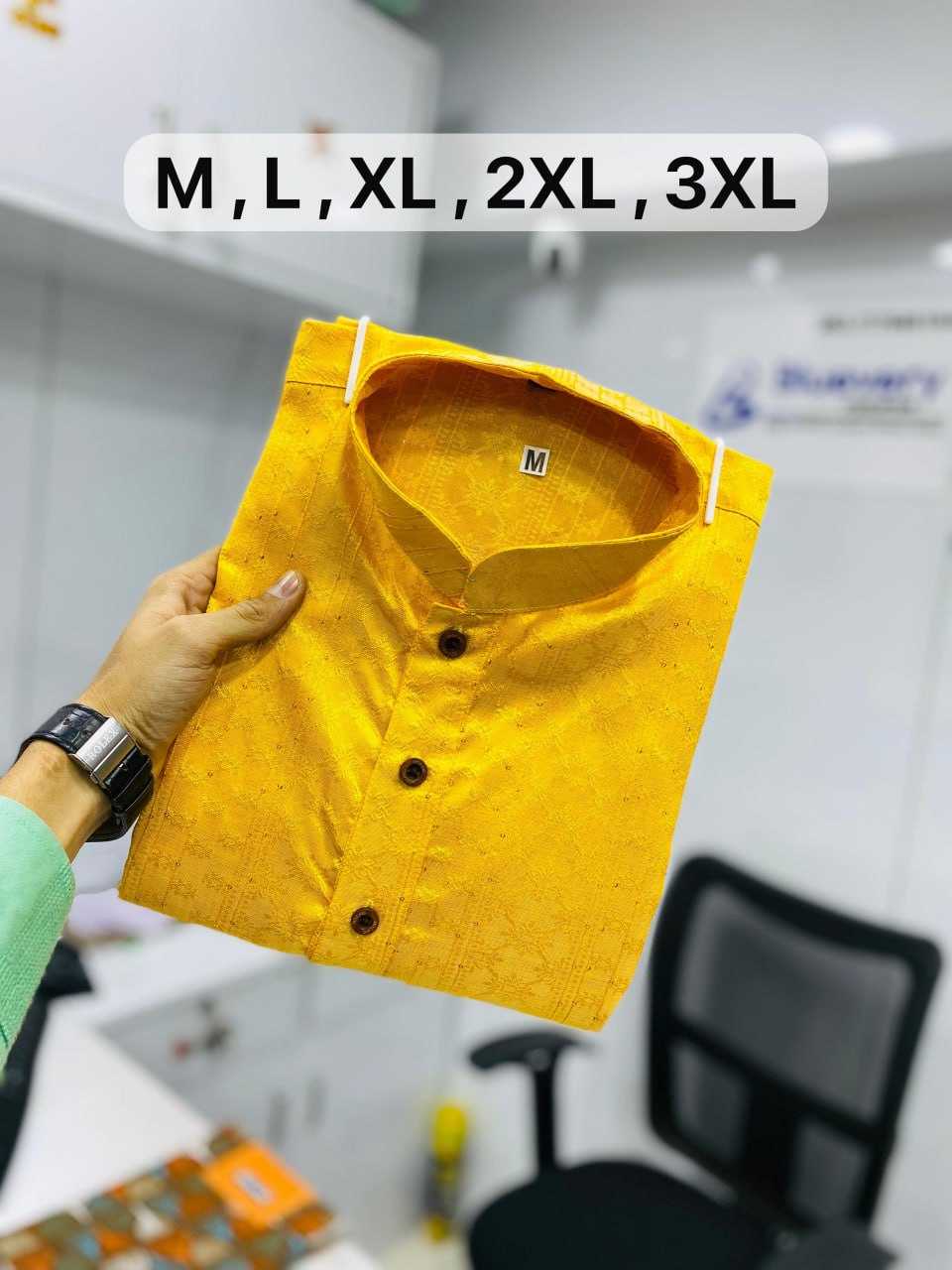 YNF SILK RIN111 RBV01 kurta MENS WEAR WHOLESALE MENS KURTA PYJAMA EMANUFACTURER- Kapda Export