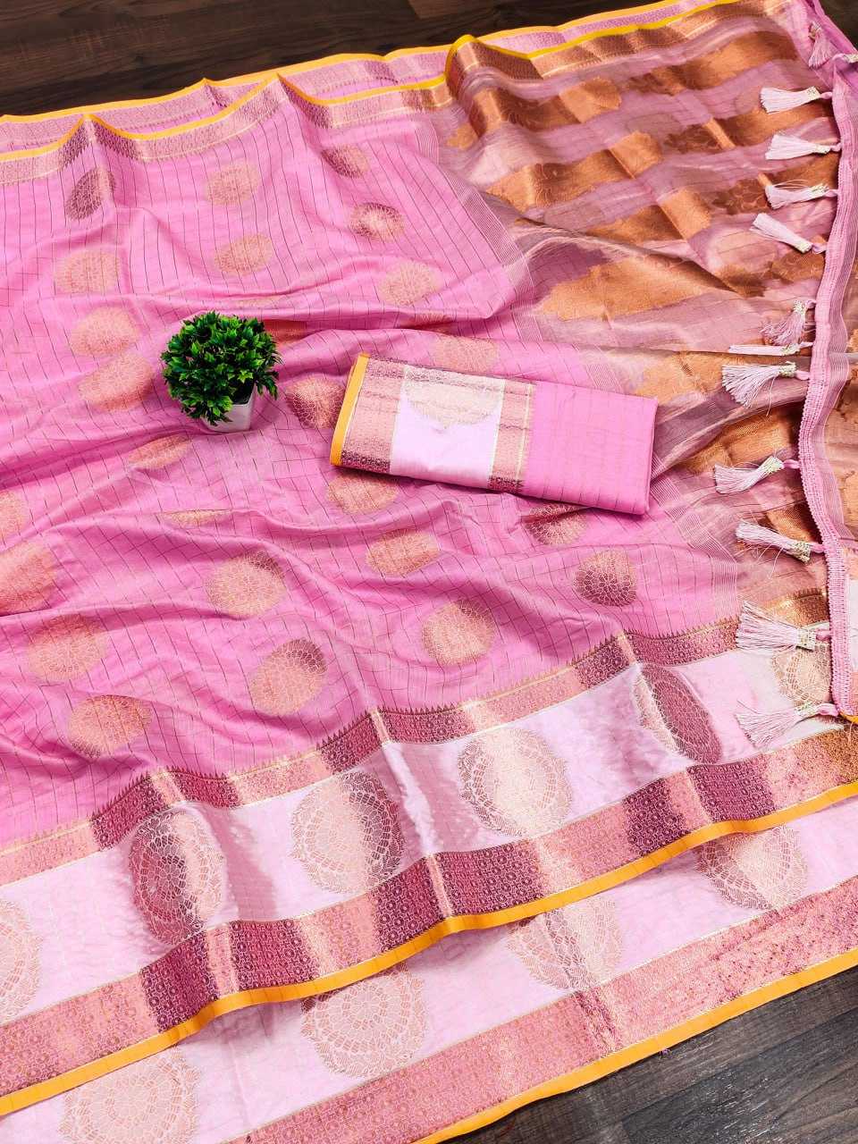 YNF SOFT COTTON RIN150 RMNX08 SAREES WHOLESALE PRINTED LADIES COTTON OFFICE WEAR SAREES MANUFACTURER- Kapda Export