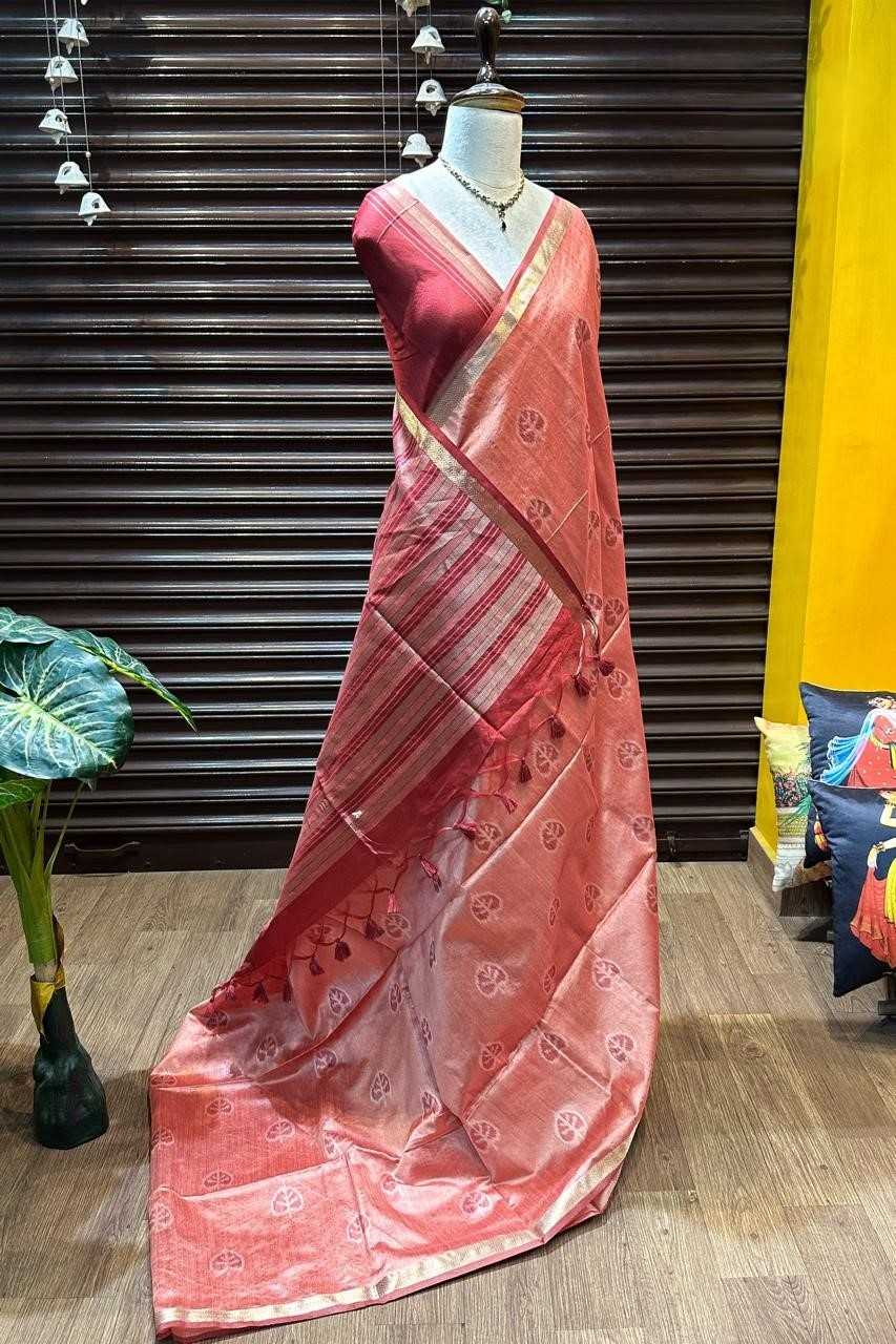YNF ZARI SILK KESH165 RBN42 SILK SAREE WHOLESALE POCHAMPALLY IKKAT ZARI SILK SAREE MANUFACTURER- Kapda Export