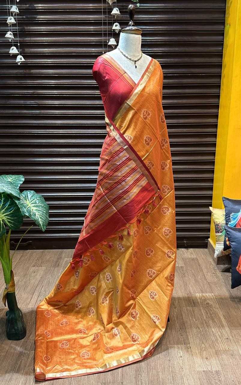 YNF ZARI SILK KESH165 RBN42 SILK SAREE WHOLESALE POCHAMPALLY IKKAT ZARI SILK SAREE MANUFACTURER- Kapda Export
