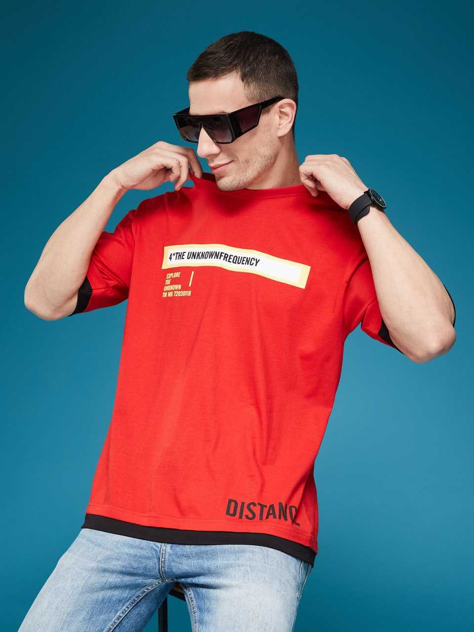 YNF COTTON KESH325 TIE81 MENS WEAR WHOLESALE MENS T-SHIRTS MANUFACTURER - Kapda Export