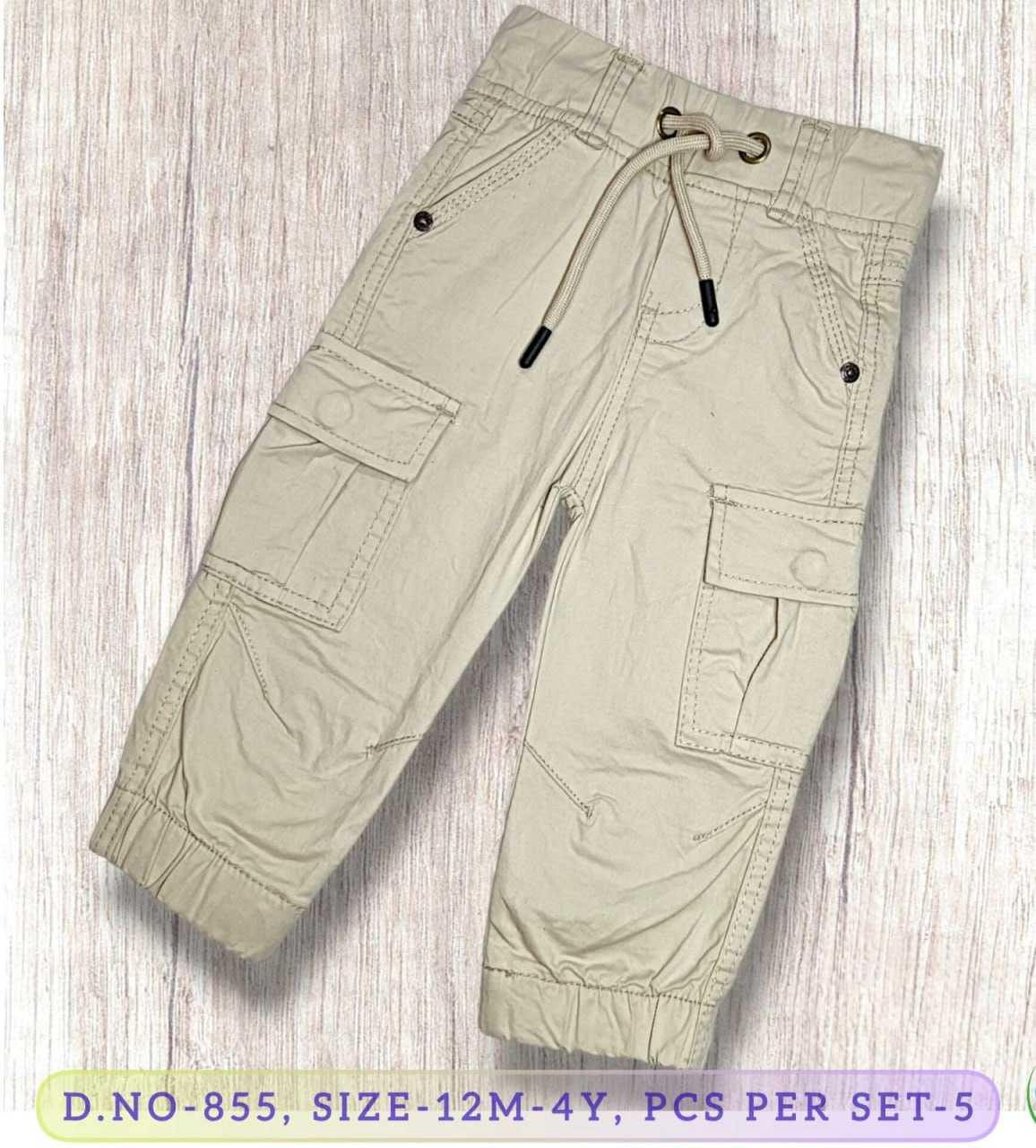 Ynf Cotton KESH386 LHO54 Kids Wear Wholesale Top & Pant Manufacturer- Kapda Export