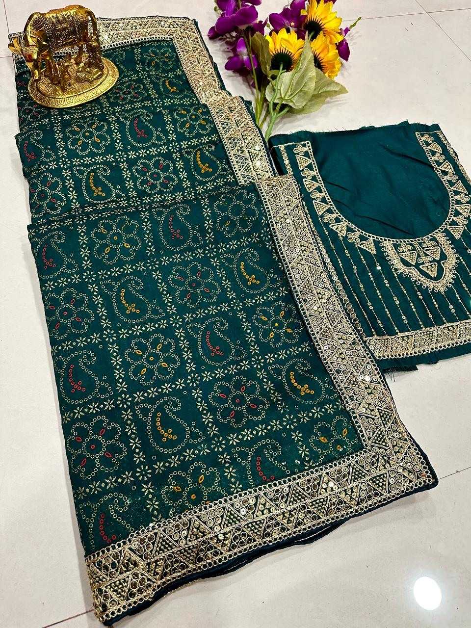 YNF DOLA SILK KESH142 RAC09 SAREES WHOLESALE GHARCHOLA ZARI BORDER SILK SAREES MANUFACTURER- Kapda Export