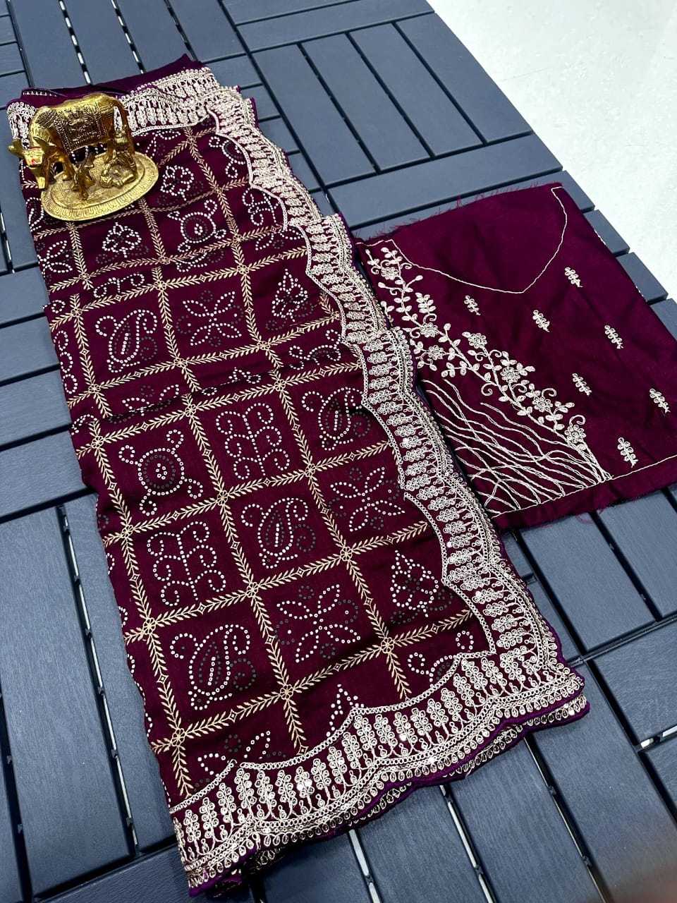 YNF DOLA SILK KESH142 RAC09 SAREES WHOLESALE GHARCHOLA ZARI BORDER SILK SAREES MANUFACTURER- Kapda Export