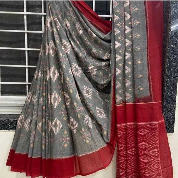 YNF LINEN KESH223 427 SAREE WHOLESALE LINEN PRINETD FANCY SAREE MANUFACTURER- Kapda Export