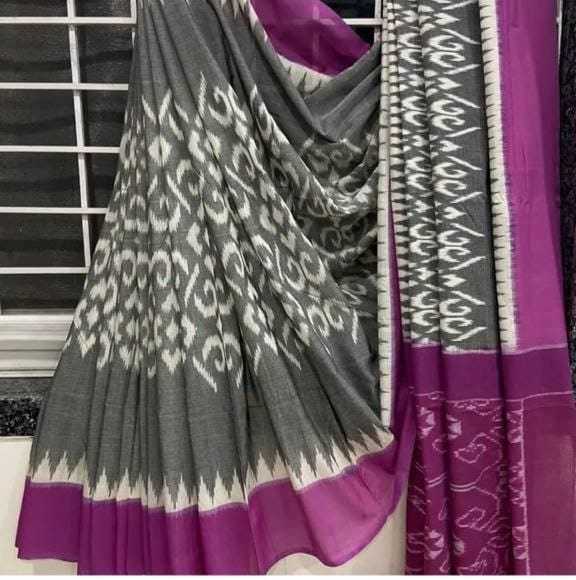 YNF LINEN KESH223 427 SAREE WHOLESALE LINEN PRINETD FANCY SAREE MANUFACTURER- Kapda Export