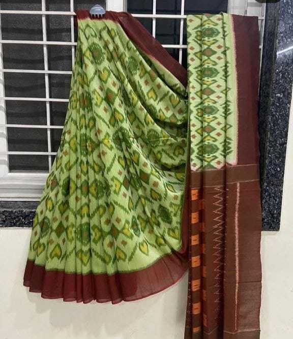 YNF LINEN KESH223 427 SAREE WHOLESALE LINEN PRINETD FANCY SAREE MANUFACTURER- Kapda Export