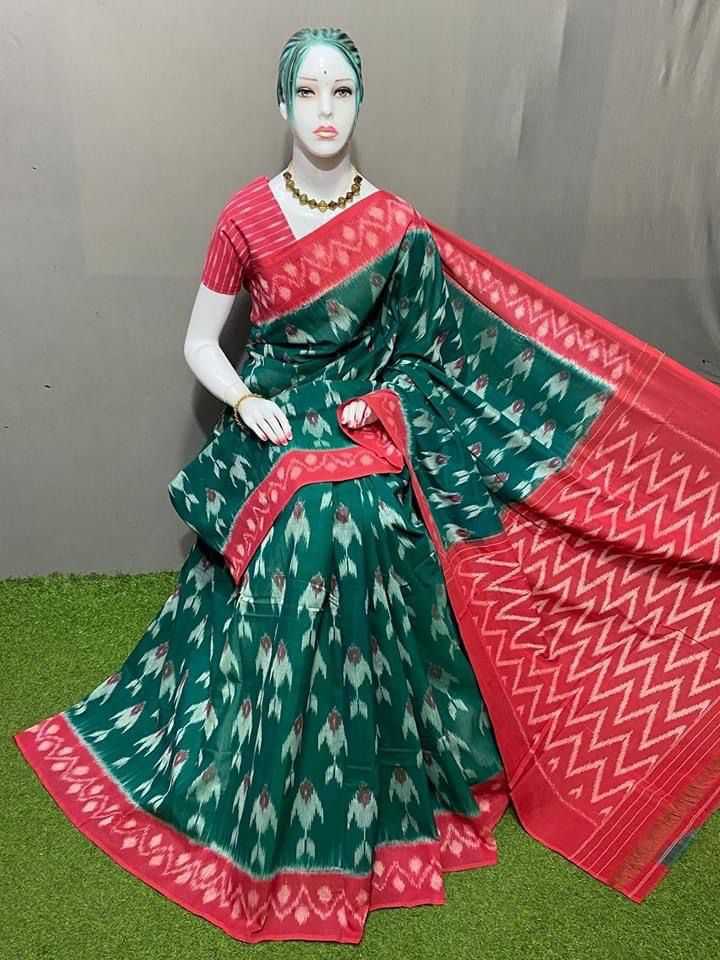 YNF LINEN KESH388 156 SAREE WHOLESALE KKAT LINEN PRINTED SAREE MANUFACTURER- Kapda Export