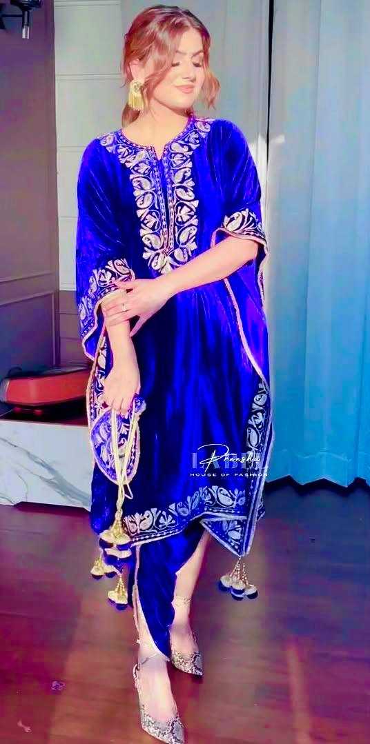 YNF PURE VISCOSE KESH157 1679 KURTI WHOLESALE PARTY WEAR  KAFTAN KURTI WITH DHOTI MANUFACTURER- Kapda Export