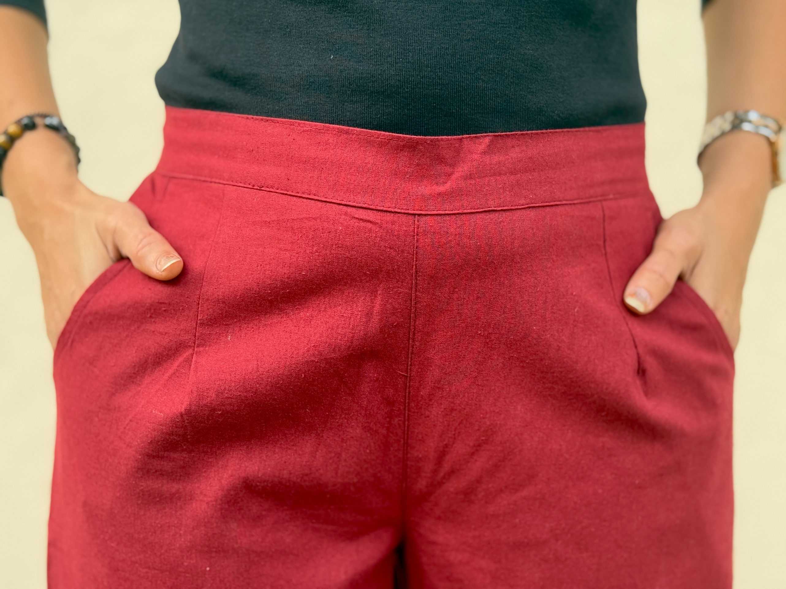 Ynf Cotton KESH117 CARGO JOGGERS Western Wears Mens Wear Night Wear Wholesale Casual Wear Formal Pent Bottom Wear Manufacturer- Kapda Export