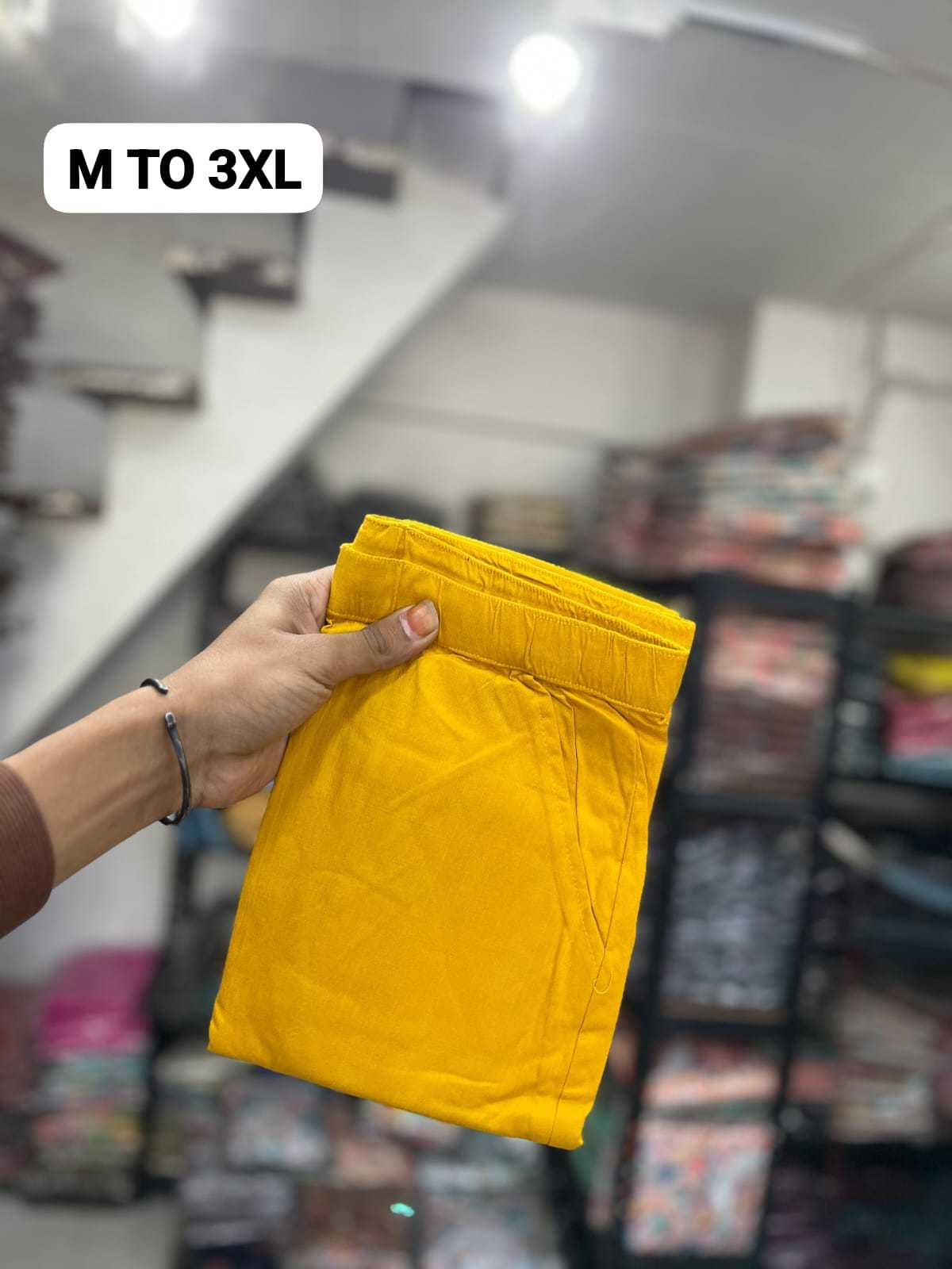 Ynf Cotton Lycra KESH258 PANTS Western Wears Wholesale Bottom Wear Ladies Shorts Manufacturer- Kapda Export