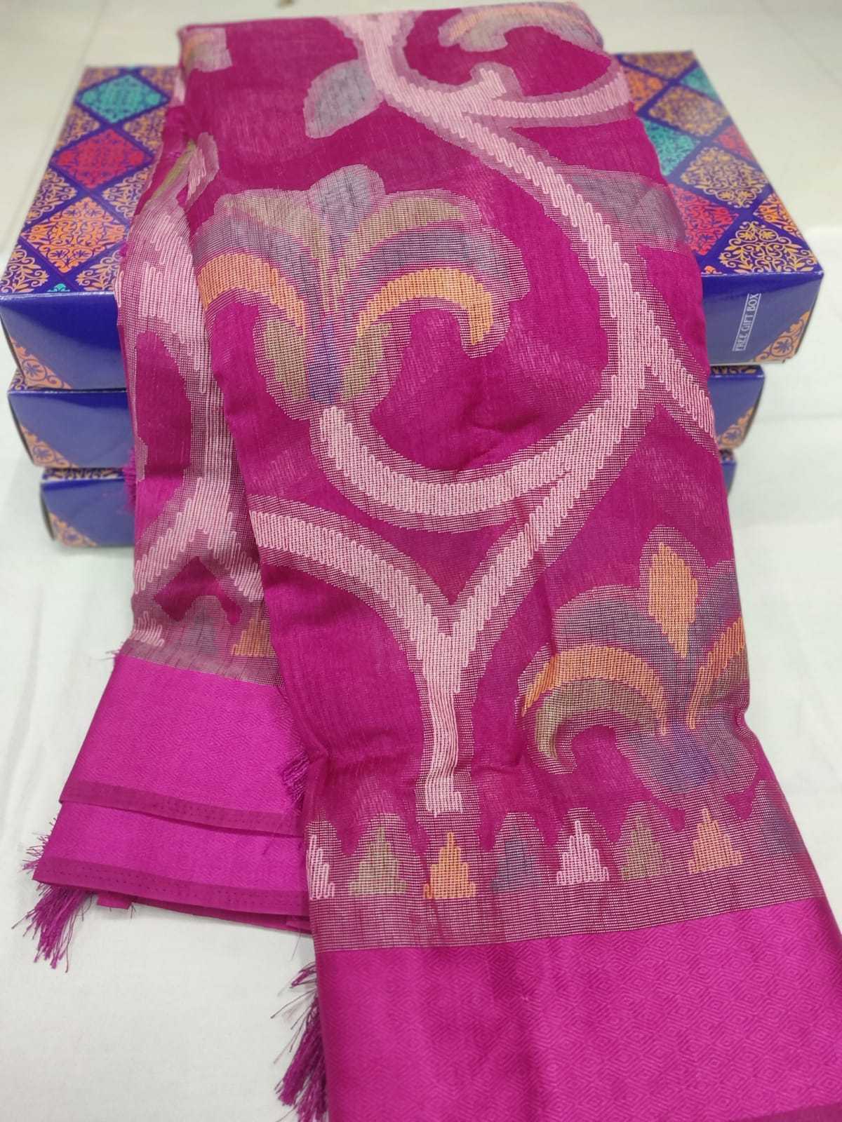 Ynf Fancy KESH203 MTW27 Sarees Onam Sarees Festive Collections Wholesale Brasso Sarees Cutwork Saree Satin Sarees Manufacturer- Kapda Export