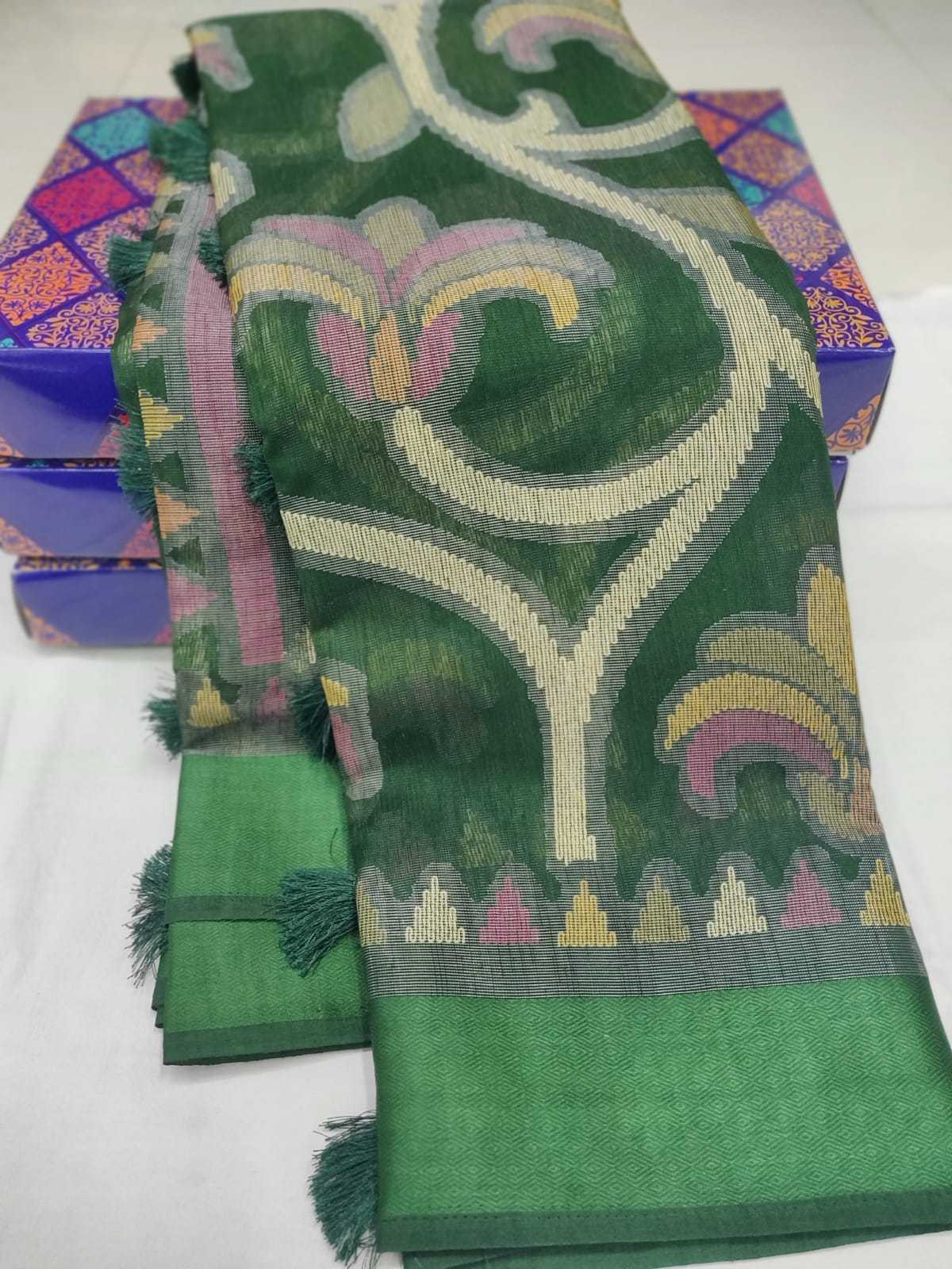 Ynf Fancy KESH203 MTW27 Sarees Onam Sarees Festive Collections Wholesale Brasso Sarees Cutwork Saree Satin Sarees Manufacturer- Kapda Export