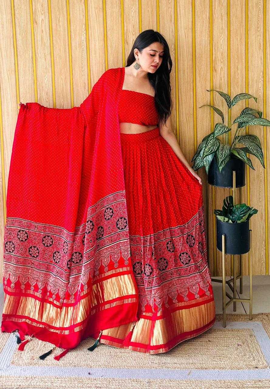 Ynf Gajji Silk KESH126 RPB05 Lehengas Wholesale Fancy Lehenga Silk Lehenga Anarkali Lehenga Manufacturer- Kapda Export