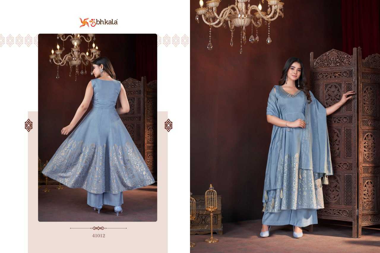 Ynf Heavy Roman Silk KESH417 RPC02 Suits & Dresses Festive Collections Wholesale Sharara Salwar Suits Party wear suits Summer Wedding Season Collections Manufacturer- Kapda Export