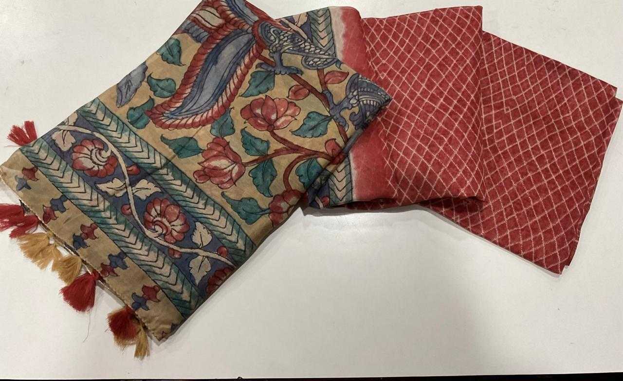 Ynf Linen RIN101 ANT11 Sarees Diwali Collections Onam Sarees Wholesale Printed Sarees Hand Work Sarees Linen Sarees Manufacturer- Kapda Export