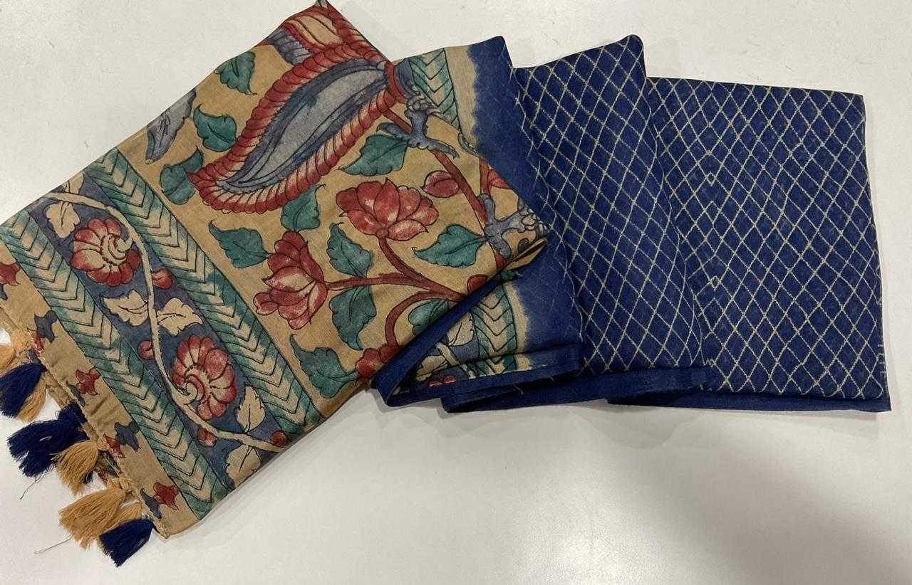 Ynf Linen RIN101 ANT12 Sarees Wedding Collections Teej Sarees Wholesale Printed Sarees Leheriya Sarees Linen Sarees Manufacturer- Kapda Export