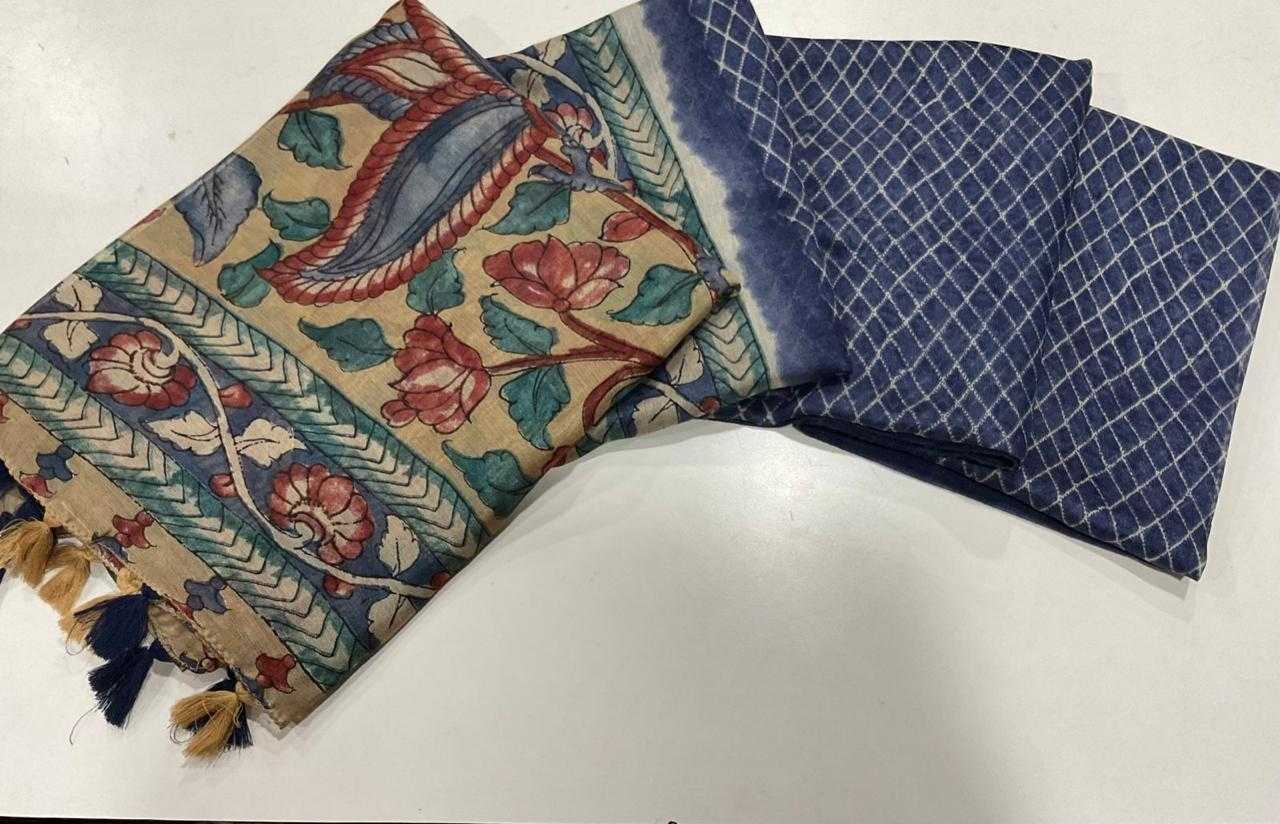 Ynf Linen RIN101 ANT12 Sarees Wedding Collections Teej Sarees Wholesale Printed Sarees Leheriya Sarees Linen Sarees Manufacturer- Kapda Export