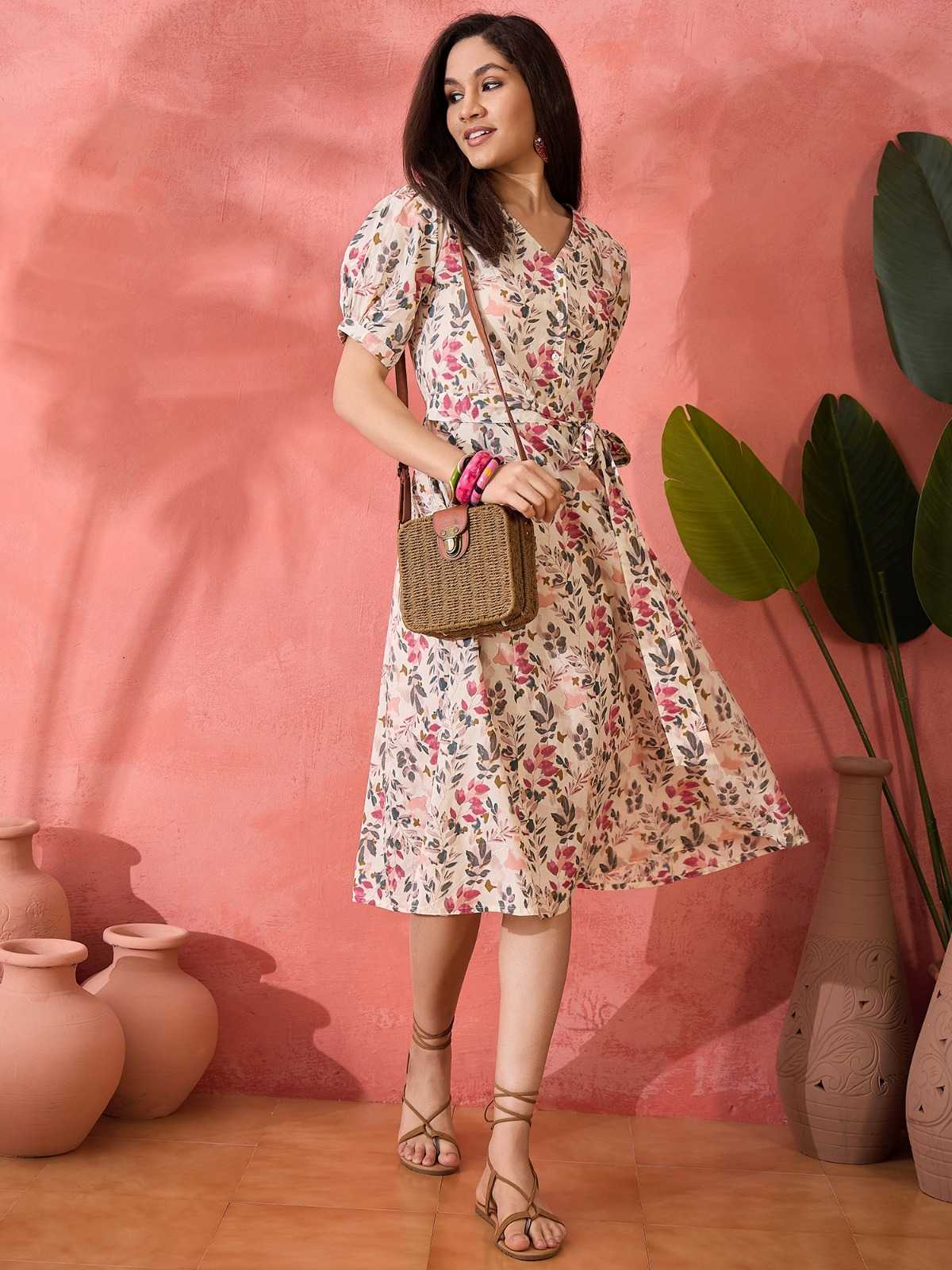 Ynf Pure Cotton KESH113 Sanjana Lifestyle-Anaya Suits & Dresses Rakhi Collections Festive Collections Wholesale Casual Dresses Party Wear Dresses Cotton Dresses Manufacturer- Kapda Export