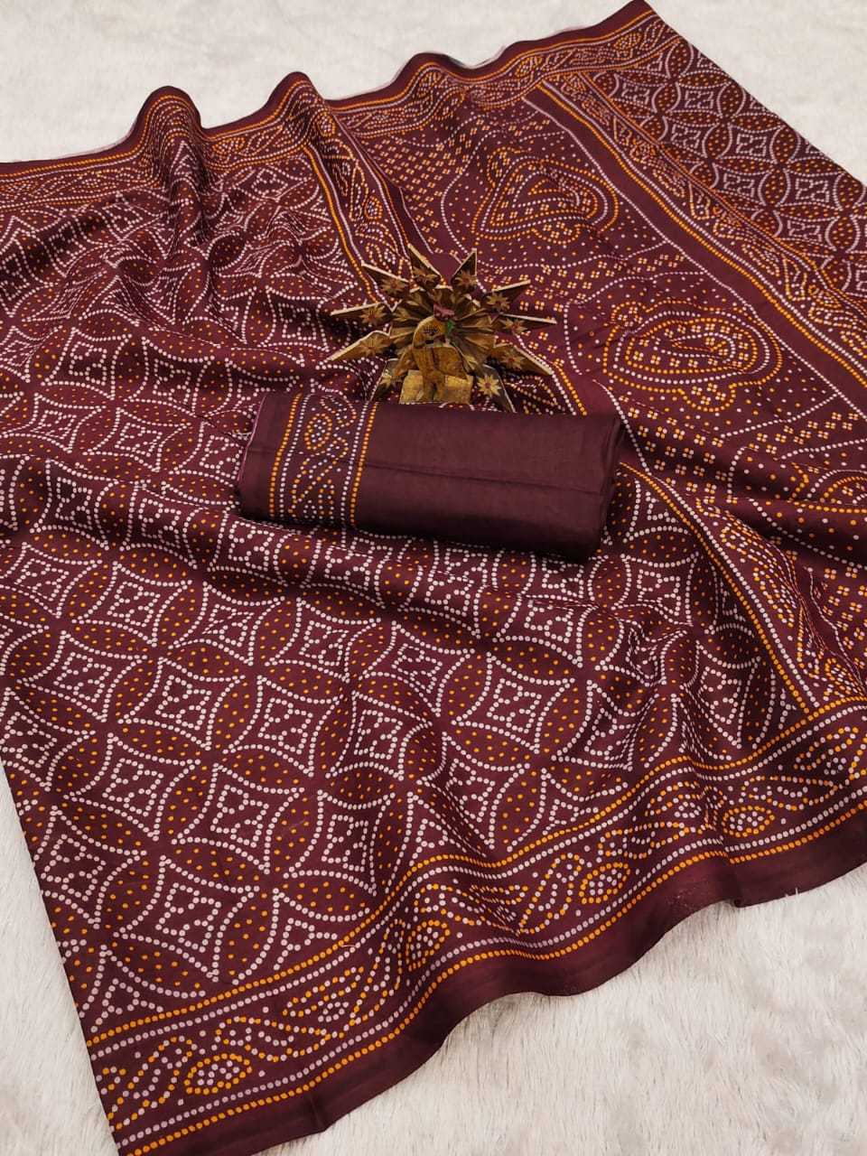 Ynf Rayon KESH197 GAJAGAMINI Sarees Wedding Collections Onam Sarees Wholesale Designer Sarees Cotton Sarees Bandhani Sarees Manufacturer- Kapda Export